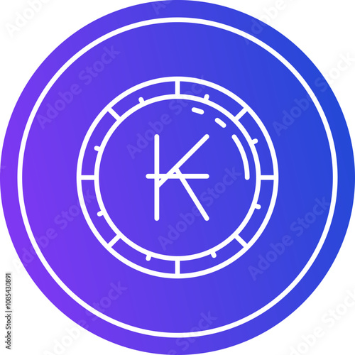 Kip Coin