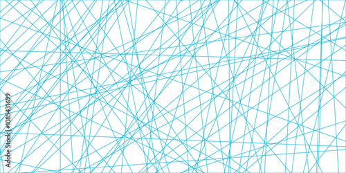 Abstract background with lines Vector abstract futuristic digital landscape with lines. favorite icon for marking preferred items. Thin line icon for website design and development.vector illustration