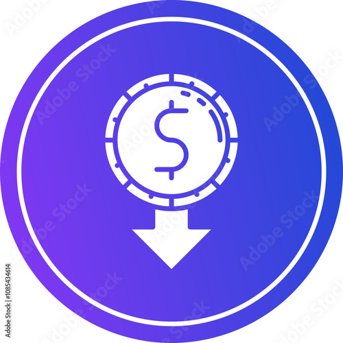 Currency Down