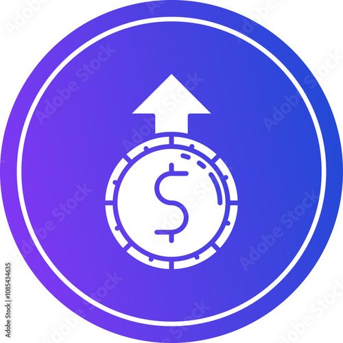 Currency up