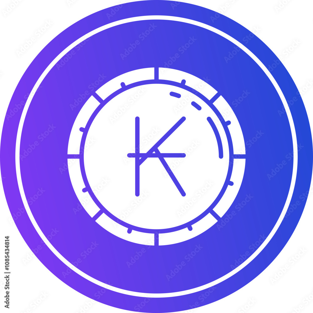 Kip Coin