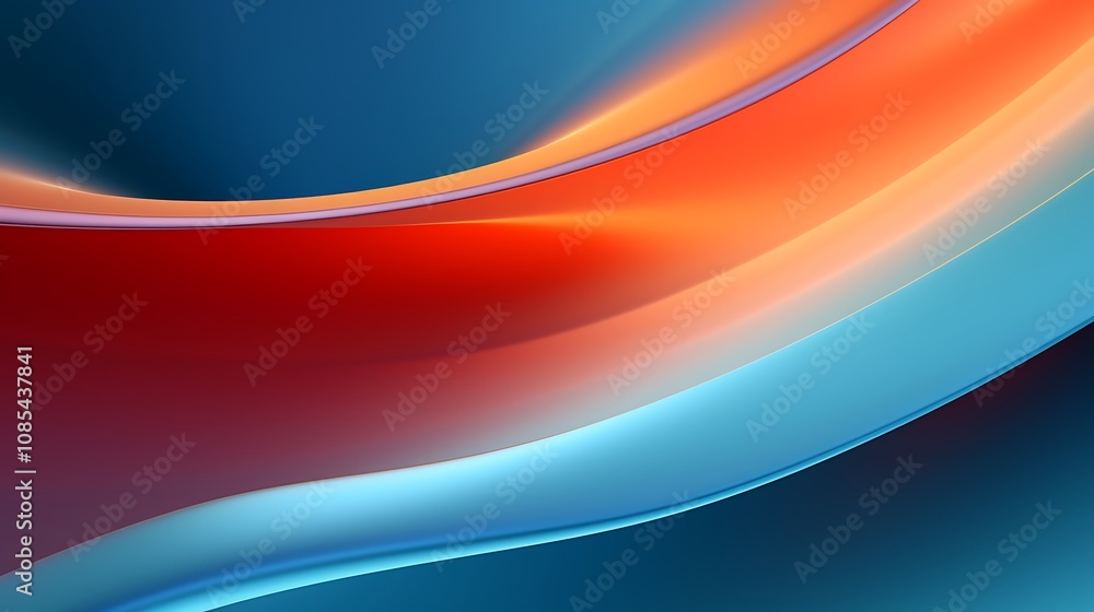 A colorful Modern Abstract Background image A colorful Modern Abstract Background image