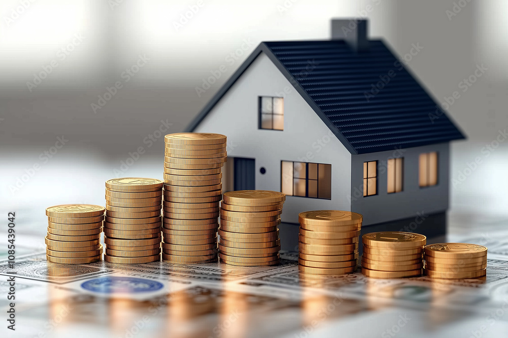 process of saving or investing in a new home process of saving or investing in a new home