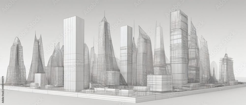 Fototapeta premium church of our person