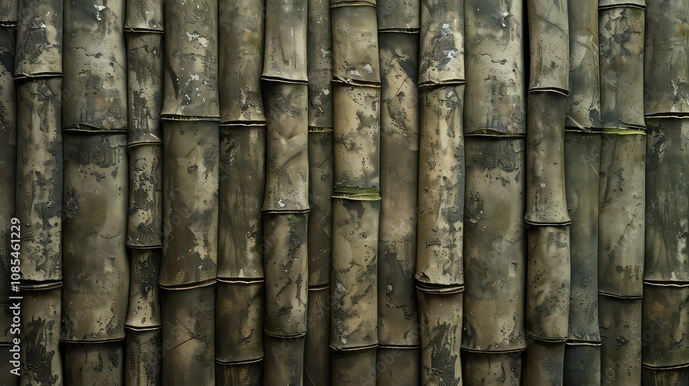 Bamboo texture background coming from natural Bamboo texture background coming from natural