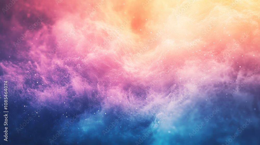Soothing oceanic greens and blues with fluid wave patterns in a calming blend with copy space Soothing oceanic greens and blues with fluid wave patterns in a calming blend with copy space