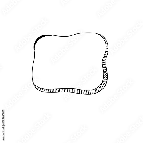 Cute Decorative Frames for Worksheets