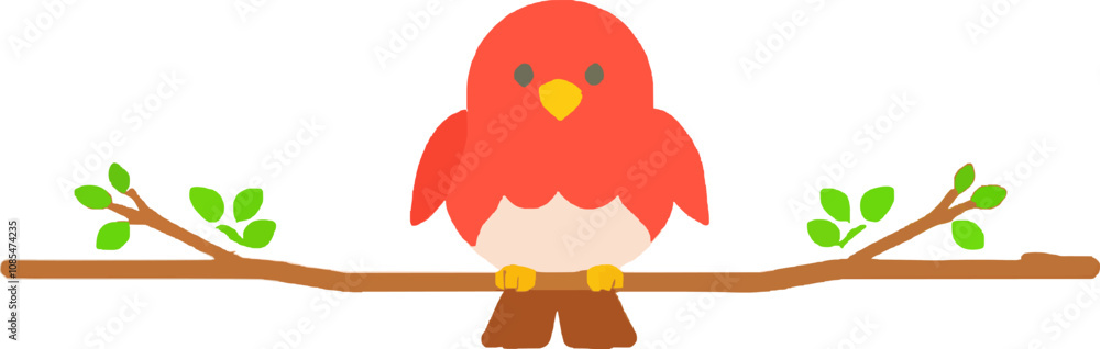 Naklejka premium Adobe Illustrator Artwork