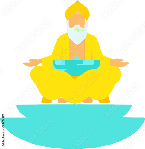 Precept Learning Sikhism Truth Compassion