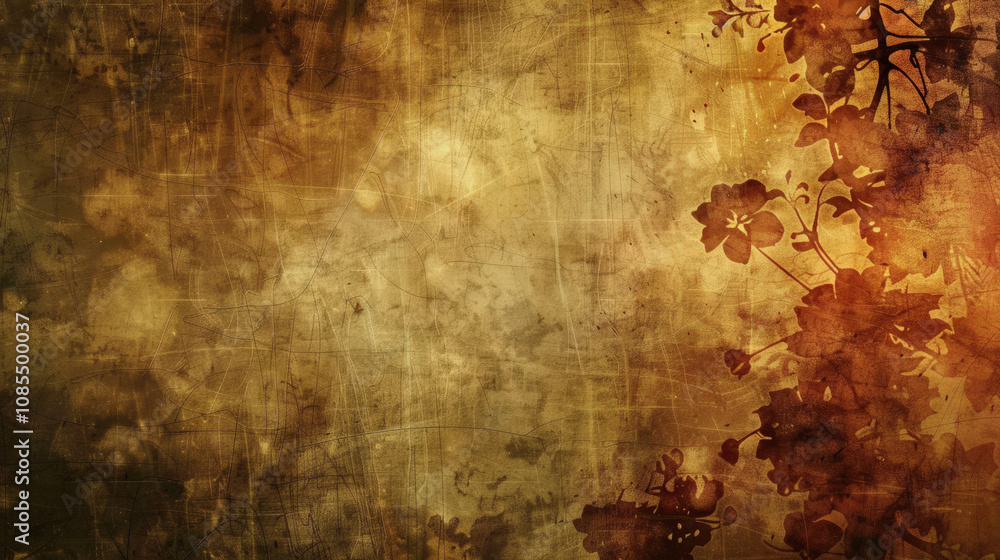 Obraz premium old paper texture