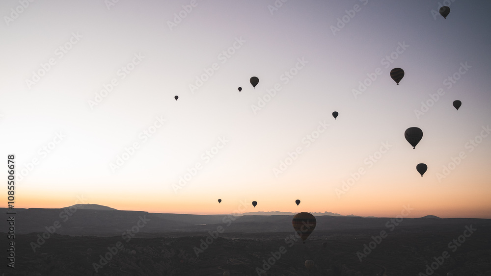 Majestic Landscapes and Natural Wonders Majestic Landscapes and Natural Wonders
