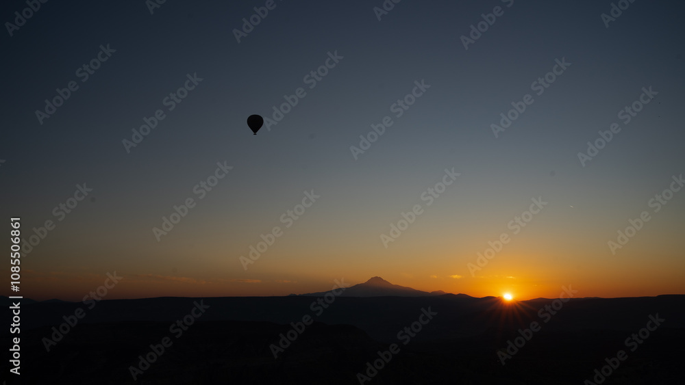 Majestic Landscapes and Natural Wonders Majestic Landscapes and Natural Wonders