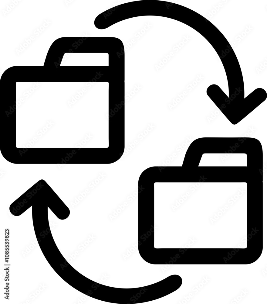 Technology Icon Technology Icon