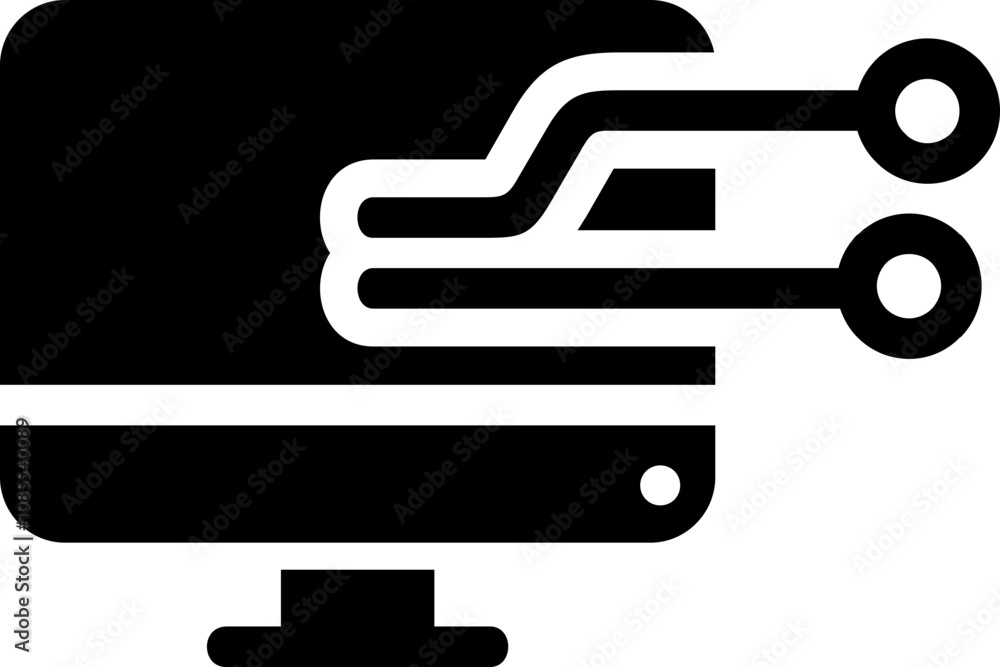 Technology Icon Technology Icon