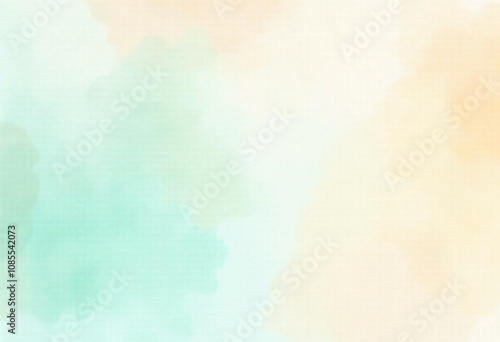 abstract watercolor background