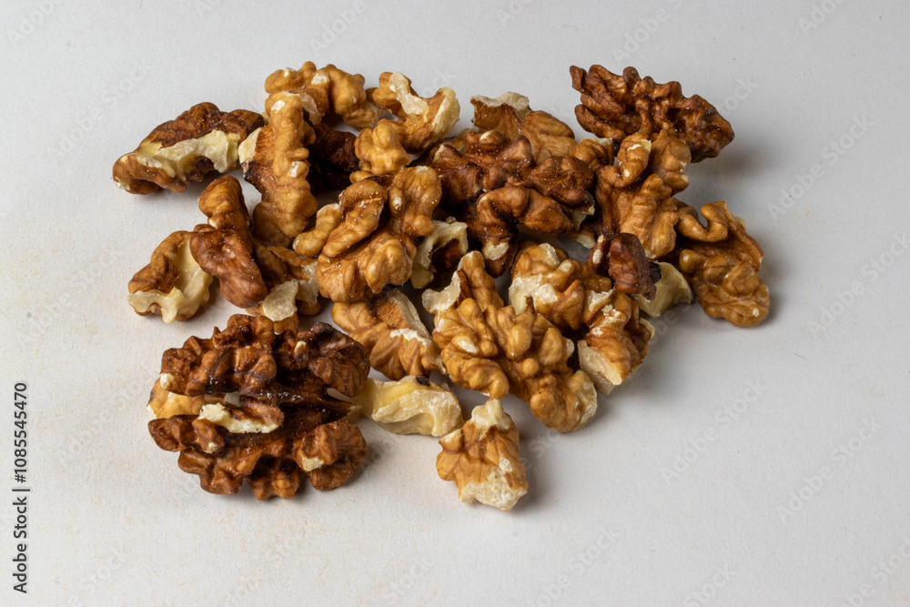 walnuts walnuts
