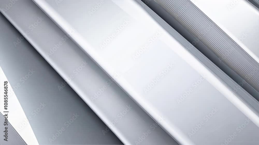 Abstract Silver Lines and Textures Modern Design Aesthetic with Sleek Metallic Surfaces Abstract Silver Lines and Textures Modern Design Aesthetic with Sleek Metallic Surfaces