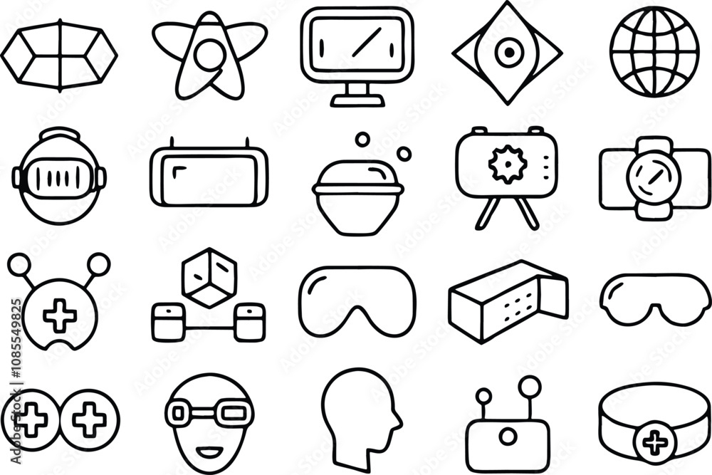 set of icons for web design set of icons for web design