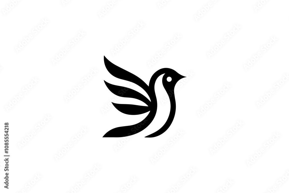 Bird Logo