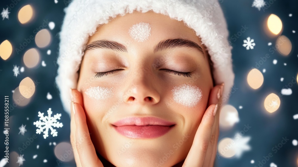 Winter skin care, Winter care, treatment, cream, skin care, relaxation, health, body, cosmetics, salon, therapy, relaxation, towel, health, massage, head, clay, cosmetics, eye mask, Women, spa, beauty Winter skin care, Winter care, treatment, cream, skin care, relaxation, health, body, cosmetics, salon, therapy, relaxation, towel, health, massage, head, clay, cosmetics, eye mask, Women, spa, beauty