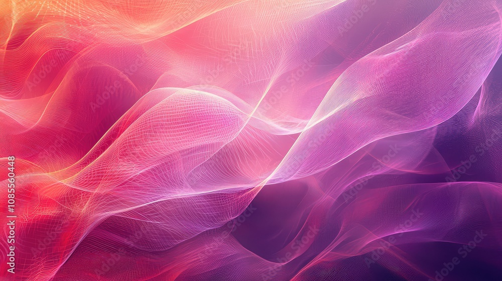 Abstract Light Waves in Soft Gradients Abstract Light Waves in Soft Gradients