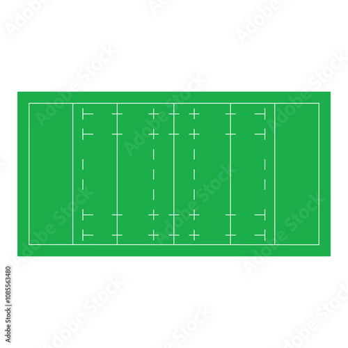 Rugby league playing fieldRugby league playing fieldRugby league playing fieldRugby league playing fieldRugby league playing field