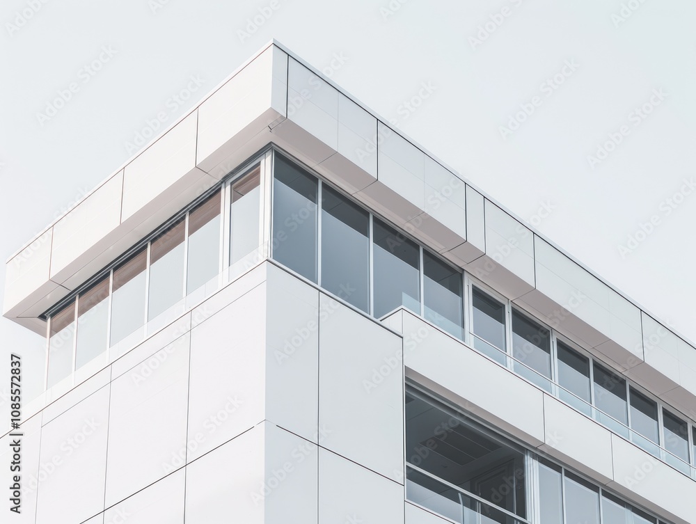 Modern Architecture, Minimalist Design Modern Architecture, Minimalist Design