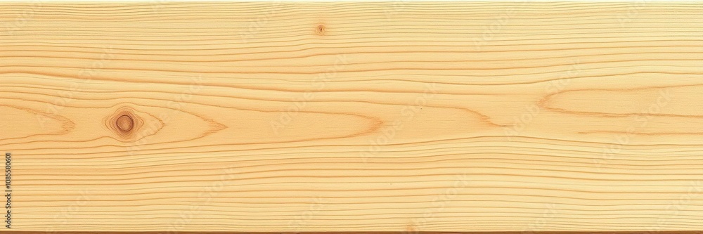 Wooden board isolated on clear background with natural wood grain texture, clear background Wooden board isolated on clear background with natural wood grain texture, clear background