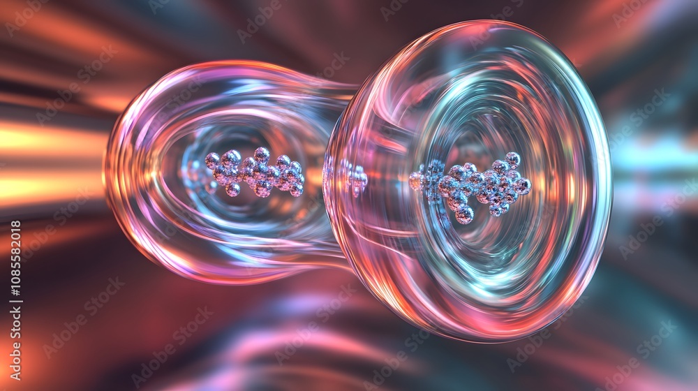 A vibrant, abstract representation of interconnected bubbles, showcasing fluid shapes and colors, evoking a sense of motion and energy. A vibrant, abstract representation of interconnected bubbles, showcasing fluid shapes and colors, evoking a sense of motion and energy.
