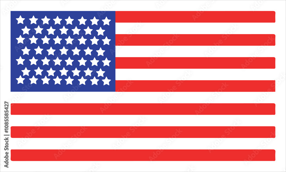 Specification perfect correct dimension official american flag red white blue stripes election america usa spec scale stock illustration American Flag, Vector, Icon Symbol, USA, National Flag Specification perfect correct dimension official american flag red white blue stripes election america usa spec scale stock illustration American Flag, Vector, Icon Symbol, USA, National Flag