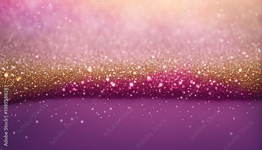 Obraz premium background with bokeh