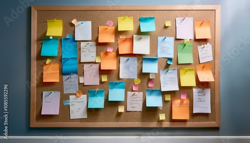 Customizable boards suit various project types and sizes.  