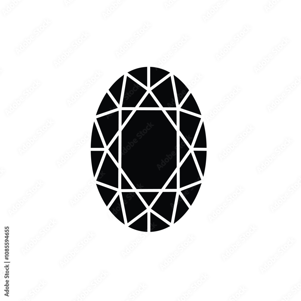 Diamond icon vector. diamond gems vector icon8 Diamond icon vector. diamond gems vector icon8