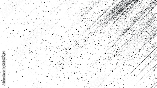 Subtle grain texture overlay. Grunge background, detailed halftone texture overlay.