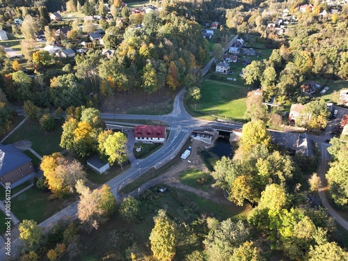 kraslava bridge photo