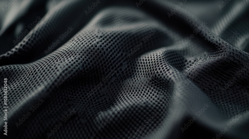 Naklejka premium Abstract Fabric Texture