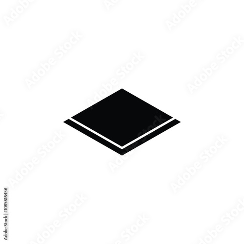 Floor tiles icon