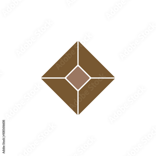 Floor tiles icon