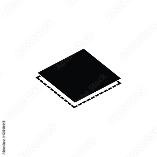 Floor tiles icon