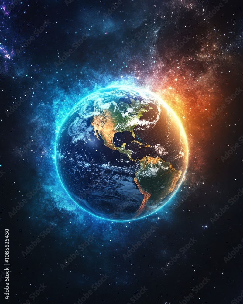 Neon earth astronomy universe outdoors. Neon earth astronomy universe outdoors.