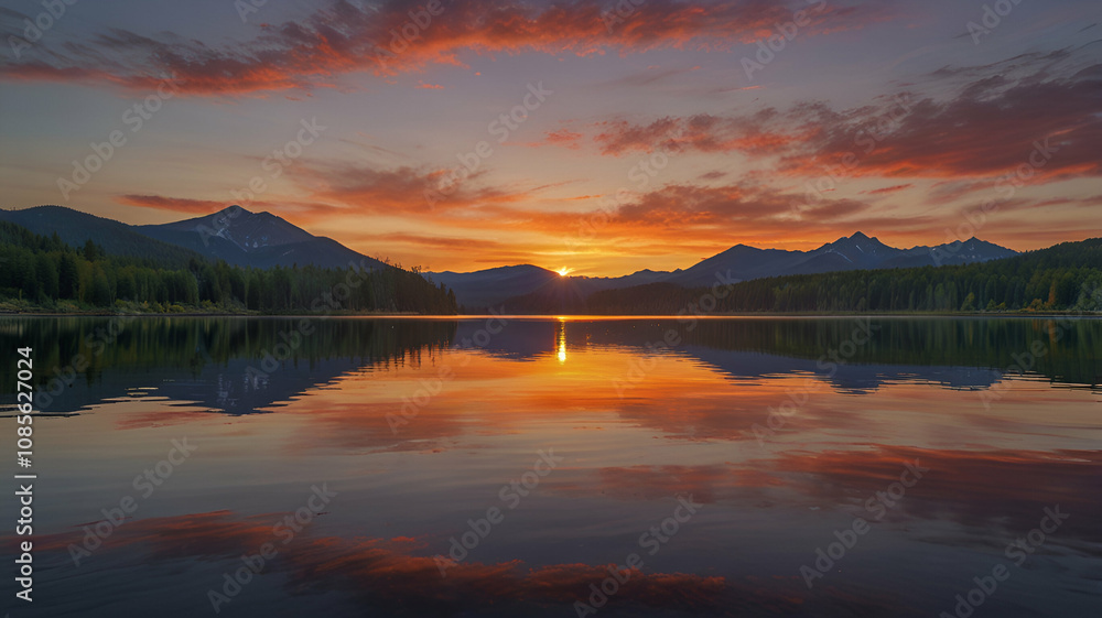 lake wate lake wate
