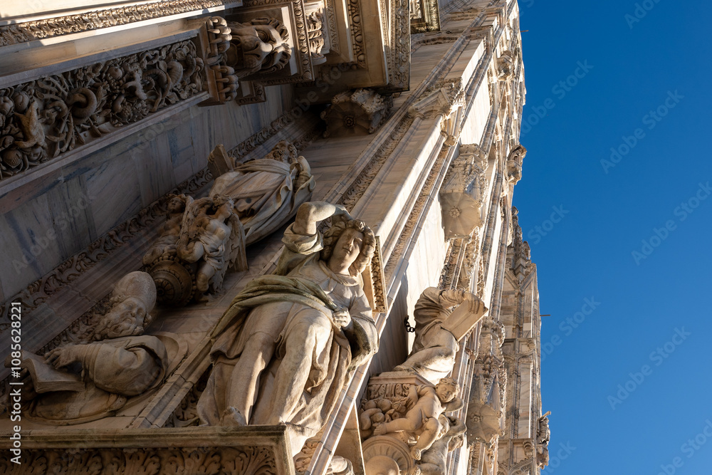 MIlano, Lombardia, italia