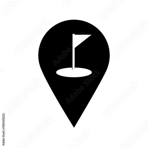 golf point