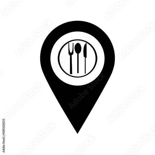 restaurant point