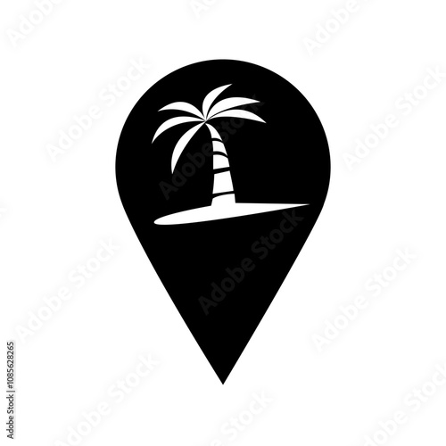 beach point