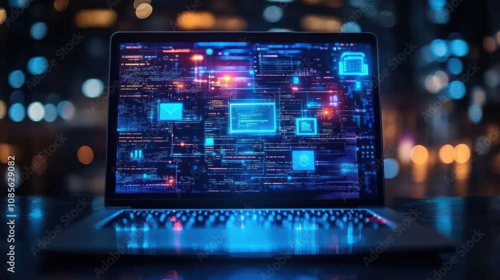 Technology webinars for online education using eLearning tools on laptops. Remote learning, Technology webinars, Online education, ELearning tools, Laptops Technology webinars for online education using eLearning tools on laptops. Remote learning, Technology webinars, Online education, ELearning tools, Laptops