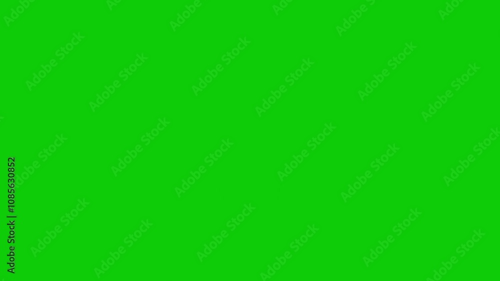 A glowing pair of symmetrical eye-like shapes on green screen chroma key background, symbolizing observation or awareness, ideal for futuristic or conceptual motion designs. A glowing pair of symmetrical eye-like shapes on green screen chroma key background, symbolizing observation or awareness, ideal for futuristic or conceptual motion designs.