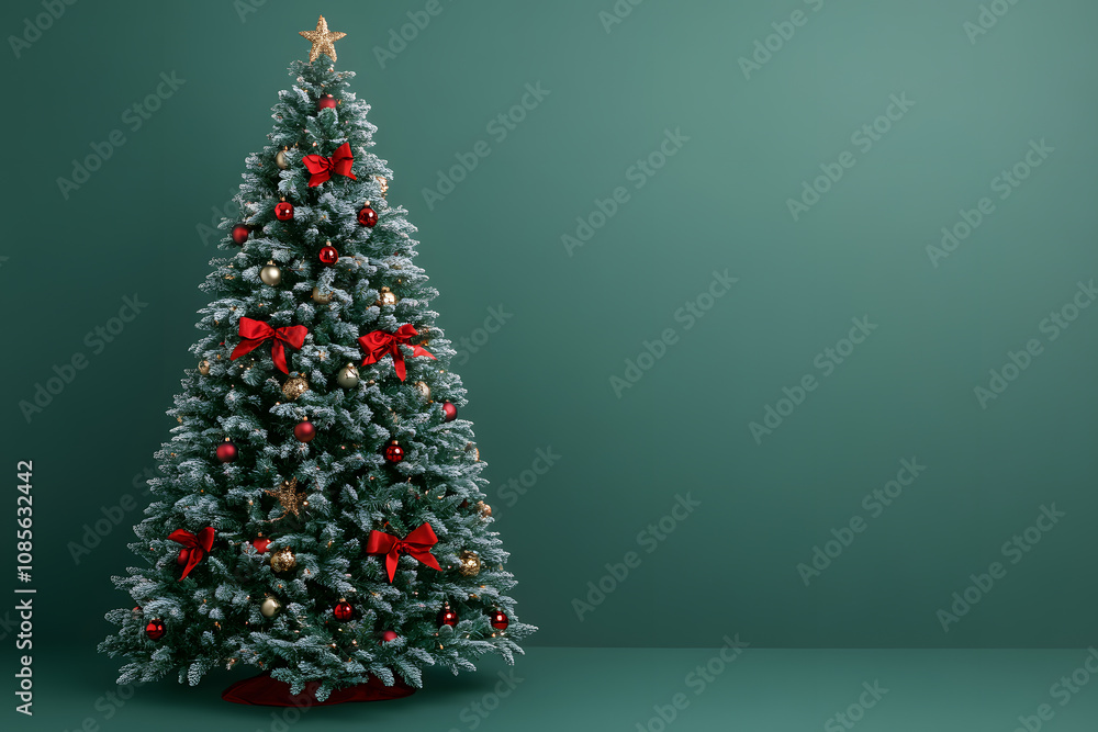 Empty of Christmas Blurred on Background. Blank Christmas. Gifts. Christmas Trees. Product Mockup. Copy space. Empty of Christmas Blurred on Background. Blank Christmas. Gifts. Christmas Trees. Product Mockup. Copy space.