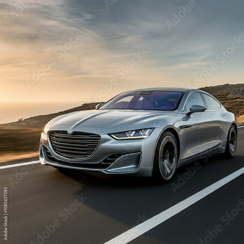 car, auto, automobile, vehicle, road, fast, sport, transportation, transport, speed, luxury, drive, wheel, travel, driving, design, sports, sky, motion, motor