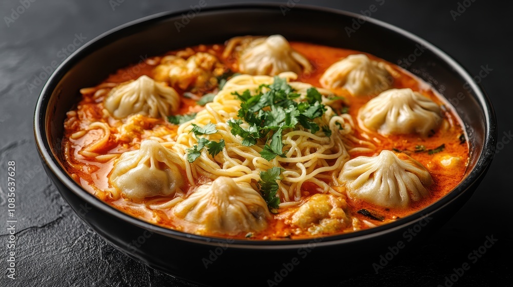 PNG An indian dish of momos pasta plate food. PNG An indian dish of momos pasta plate food.